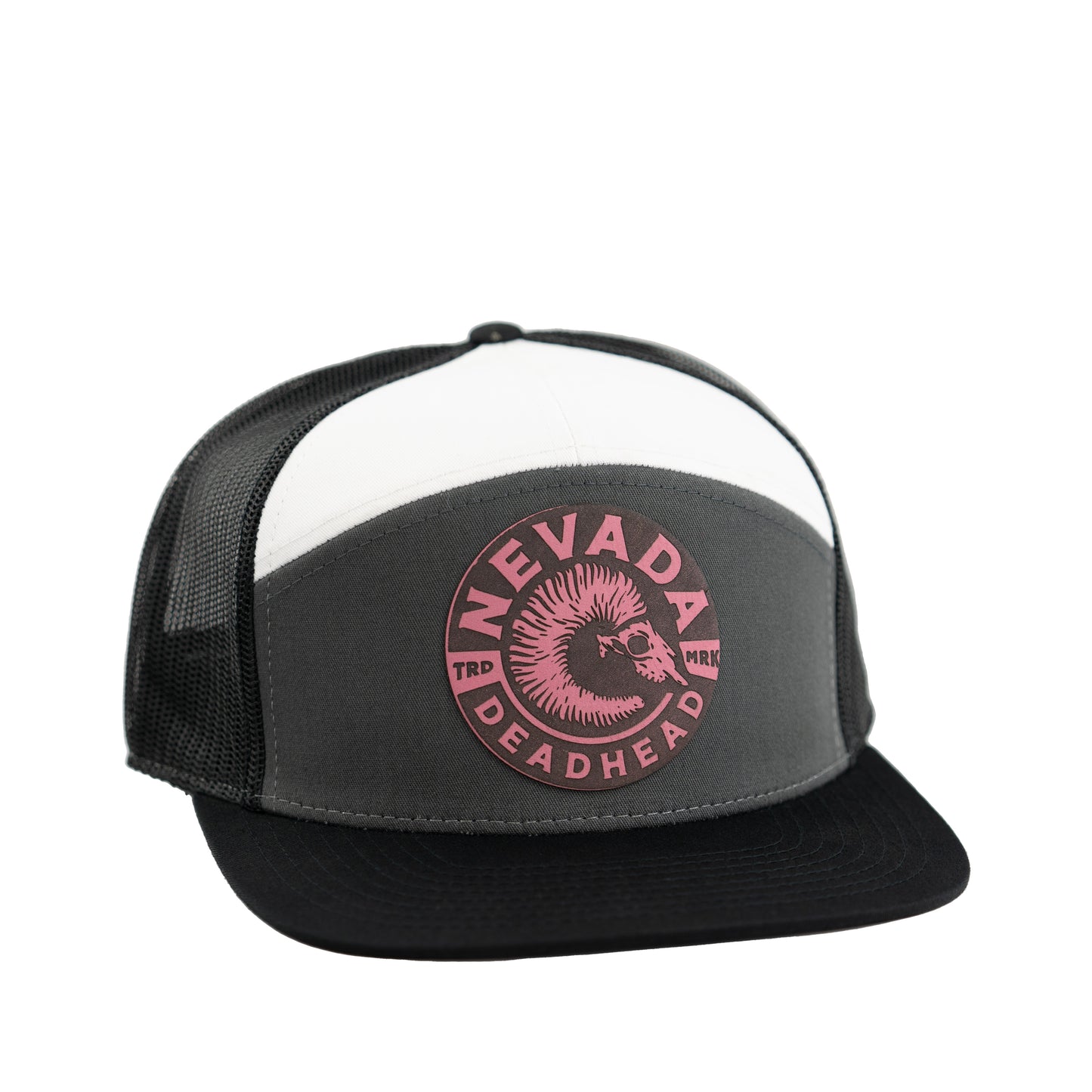 Nevada DeadHead Flat Brim