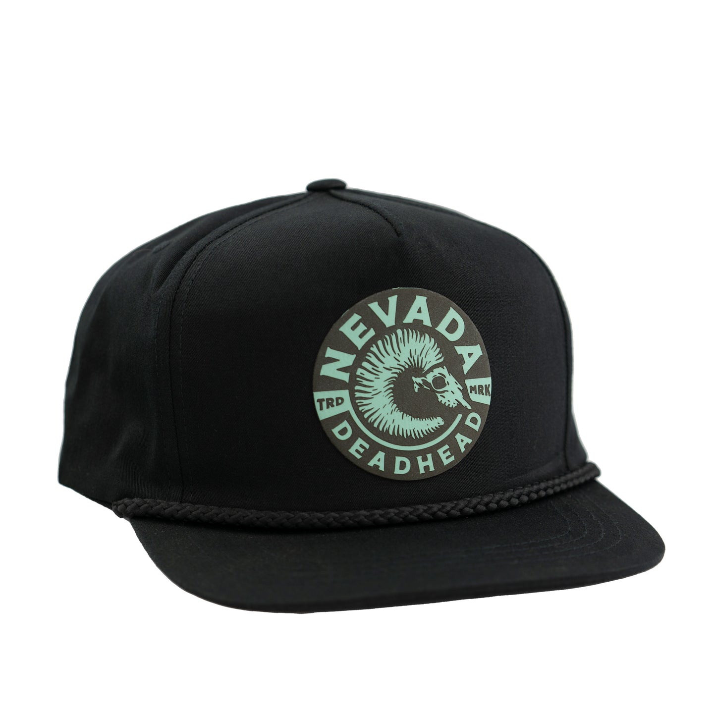 Nevada DeadHead Flat Brim