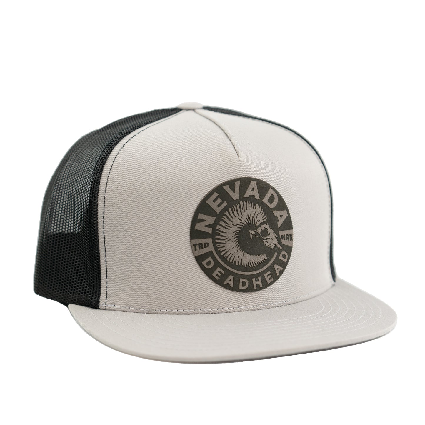 Nevada DeadHead Flat Brim