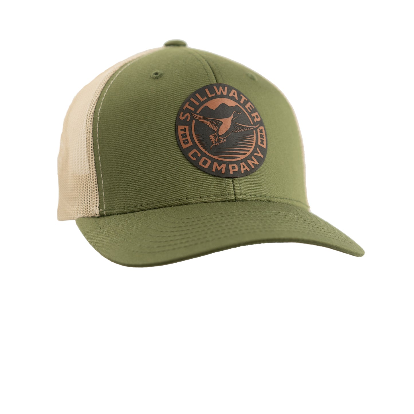 Pintail Trucker