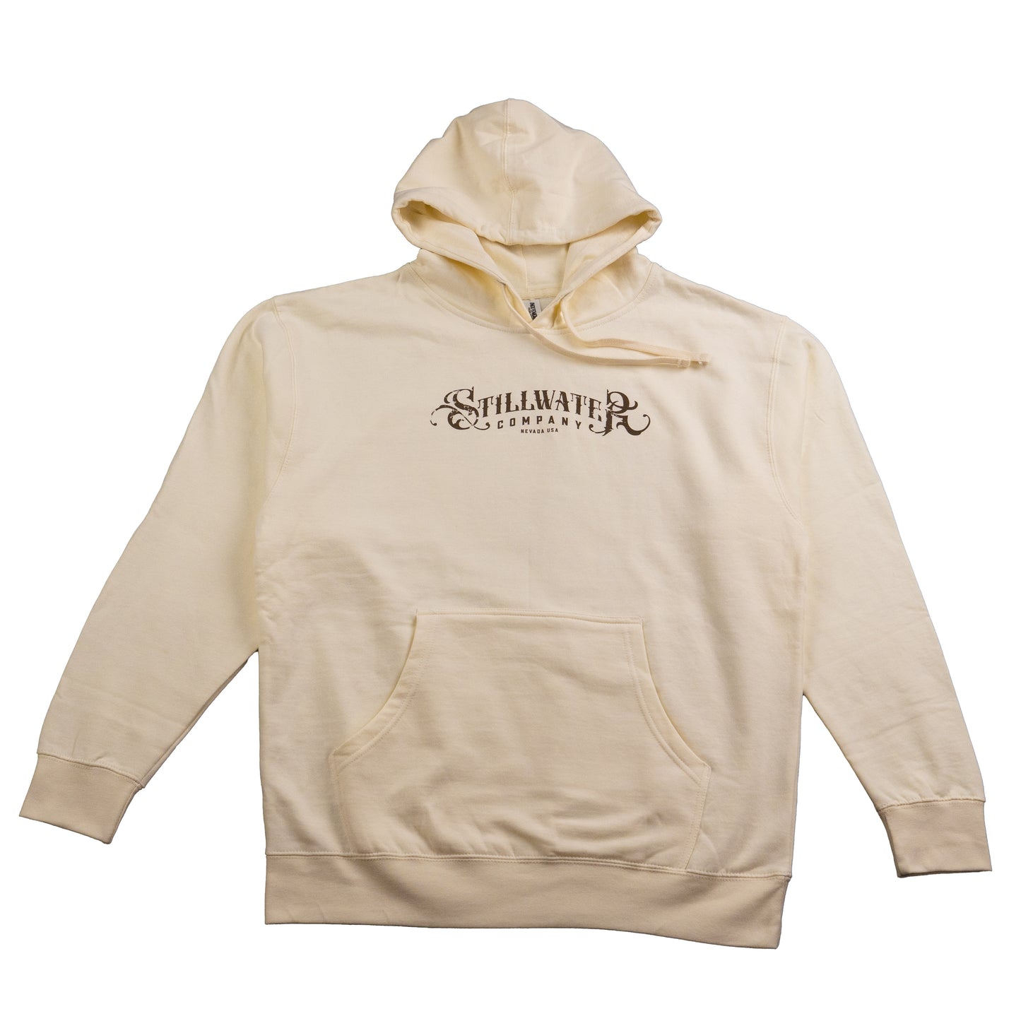 Muley Racks Hoodie