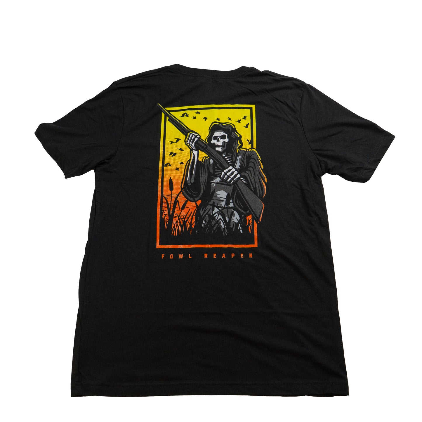 Fowl Reaper T-Shirt
