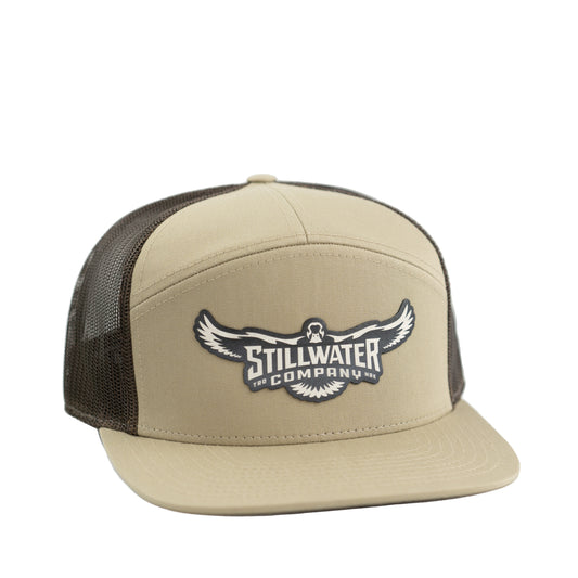 Flight Flat Brim
