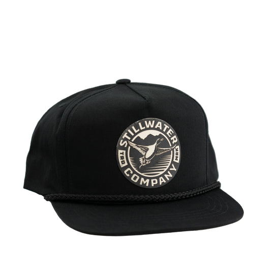 Pintail Flat Brim