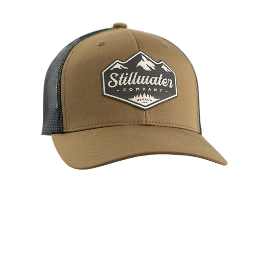 Range Trucker