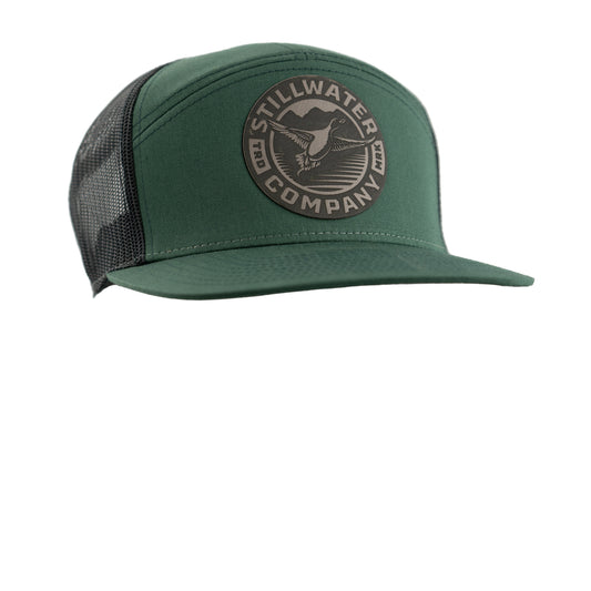 Pintail Flat Brim