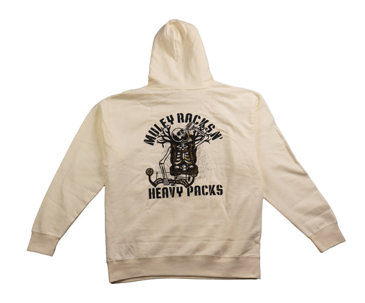 Muley Racks Hoodie