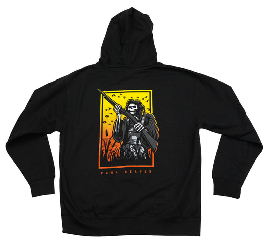 Fowl Reaper Hoodie